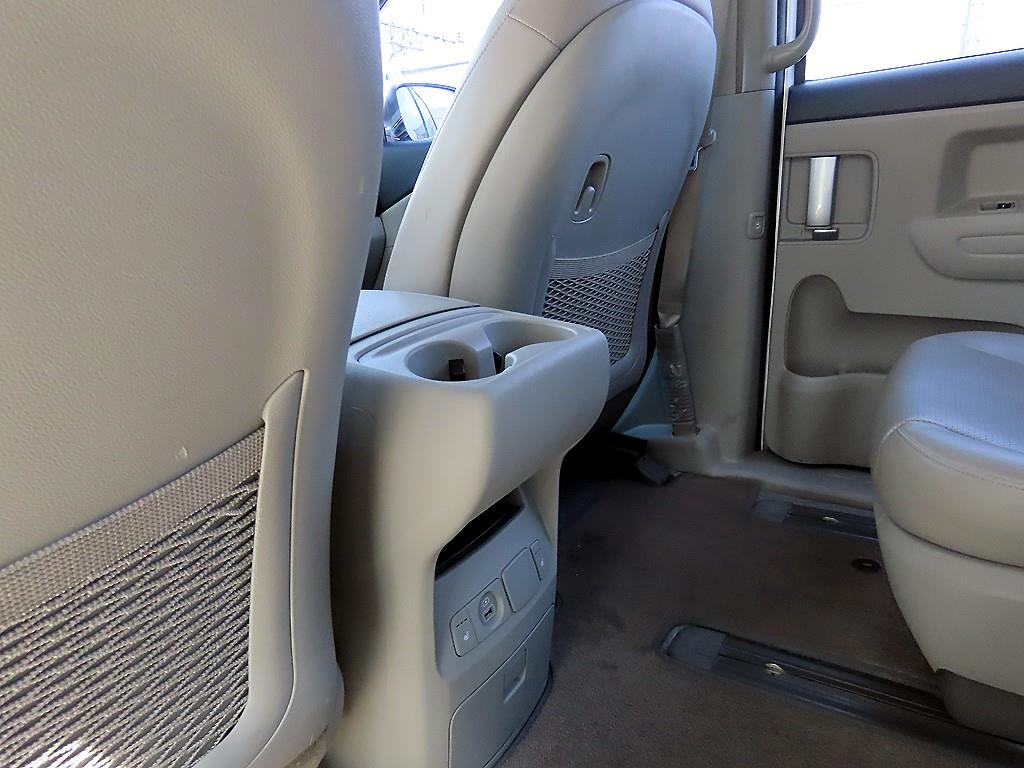 KIA Carnival 2019 Blanco - Importación desde Corea - HF Imports Iquique - Foto 16