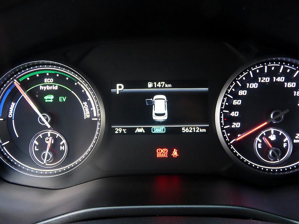 HYUNDAI Santa Fe - Vista 9