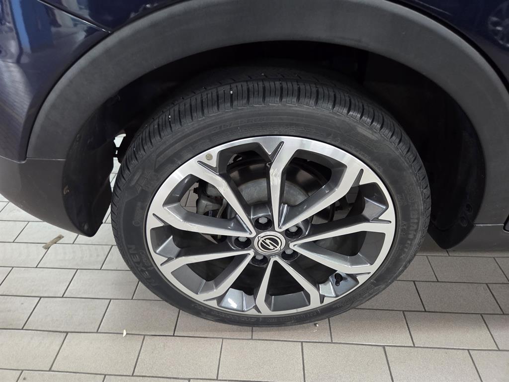 Ssangyong Tivoli - Vista 7