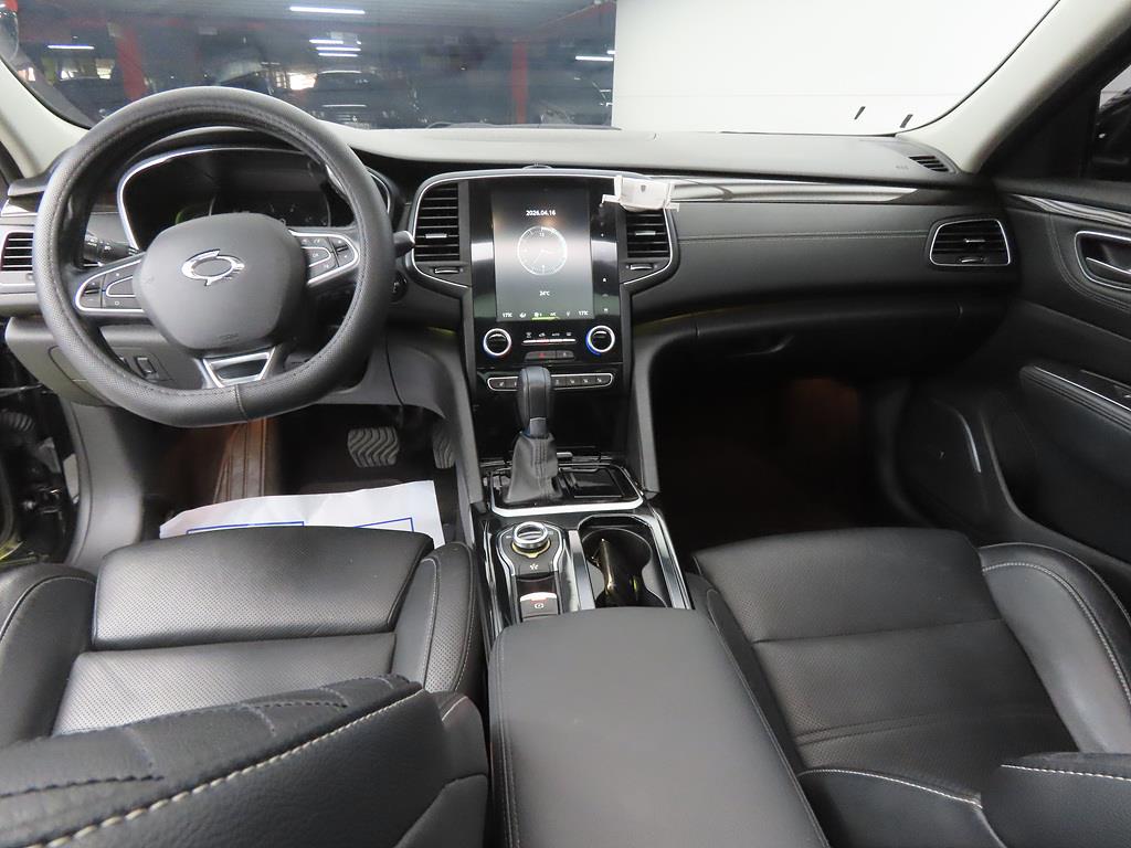 SAMSUNG SM6 - Vista 7