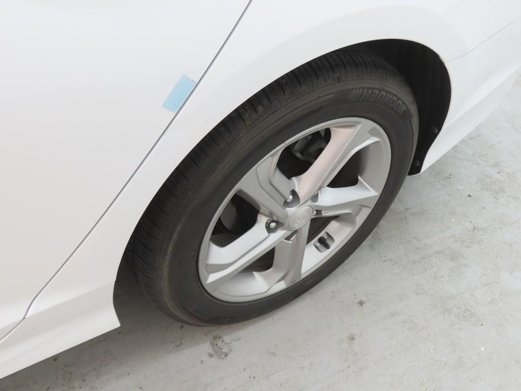 HYUNDAI Sonata 2018 - Importación desde Corea - HF Imports Iquique - Foto 19