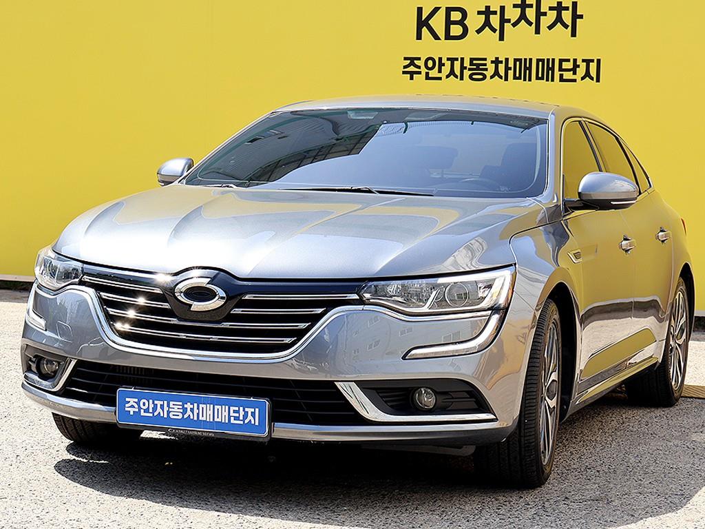 SAMSUNG SM6 - Vista 3