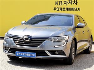 SAMSUNG SM6 - Vista 4