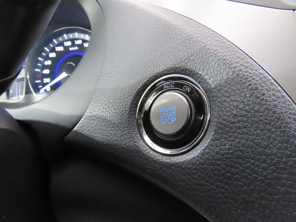 HYUNDAI Grandeur - Vista 11
