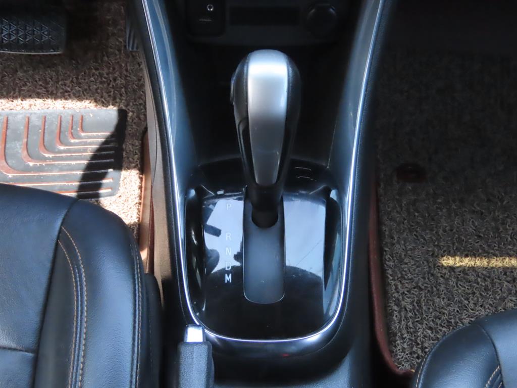 Chevrolet Trax 2018 Blanco - Importación desde Corea - HF Imports Iquique - Foto 12