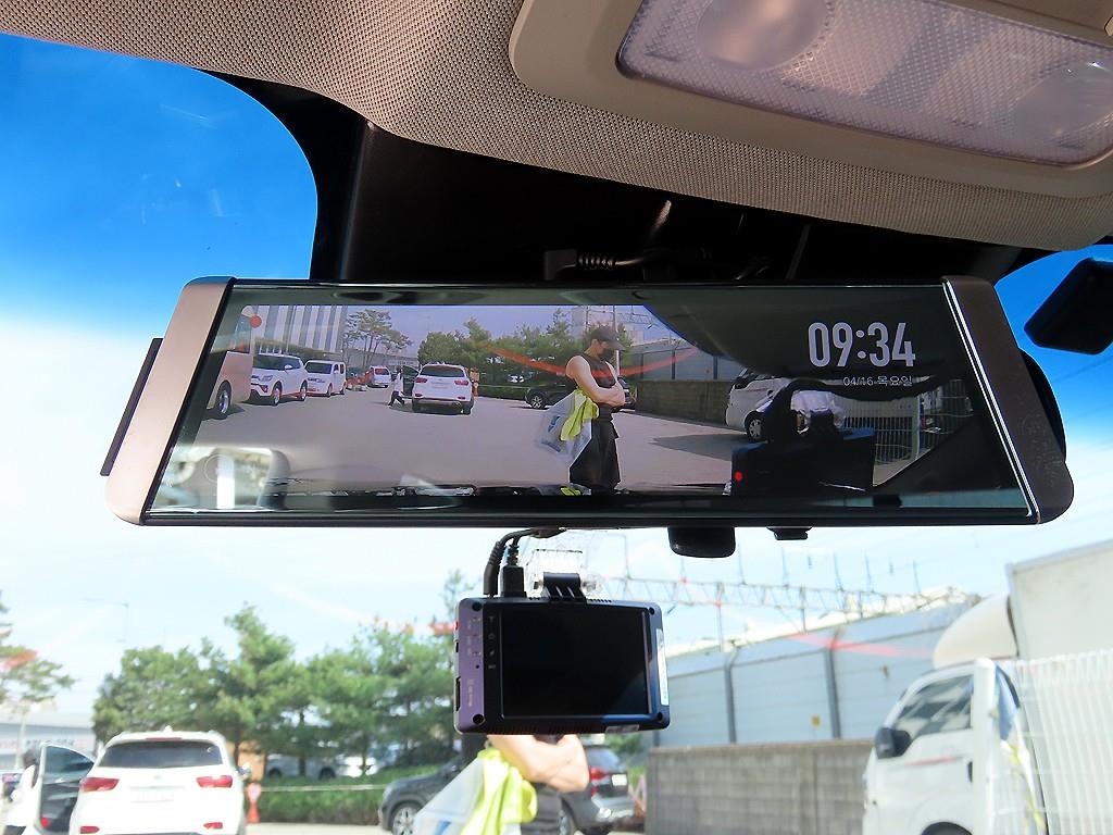 Chevrolet Cruise 2016 - Importación desde Corea - HF Imports Iquique - Foto 17