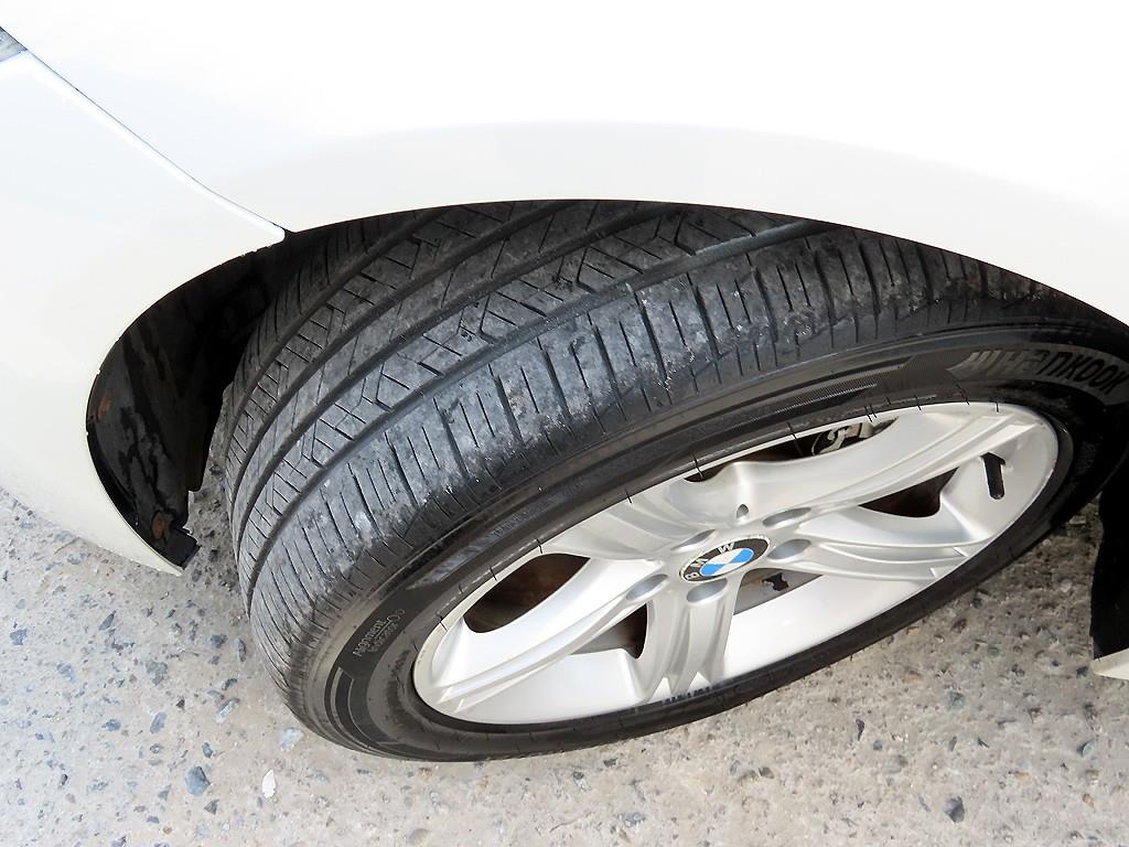 BMW 3 series 2013 Blanco - Importación desde Corea - HF Imports Iquique - Foto 19