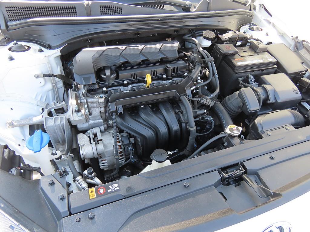 KIA K3 2019 Blanco - Importación desde Corea - HF Imports Iquique - Foto 19