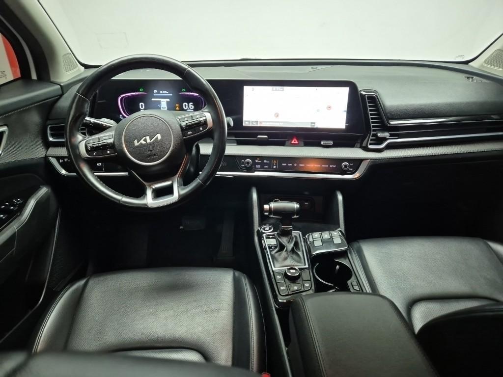 KIA Sportage 2022 Blanco - Importación desde Corea - HF Imports Iquique - Foto 16