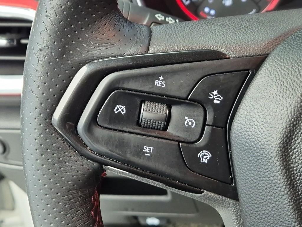 Chevrolet Trail Blazer 2022 Blanco - Importación desde Corea - HF Imports Iquique - Foto 15