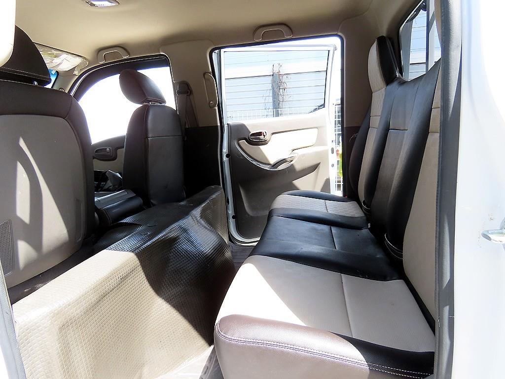 Small Truck Cargo (small) - Vista 7