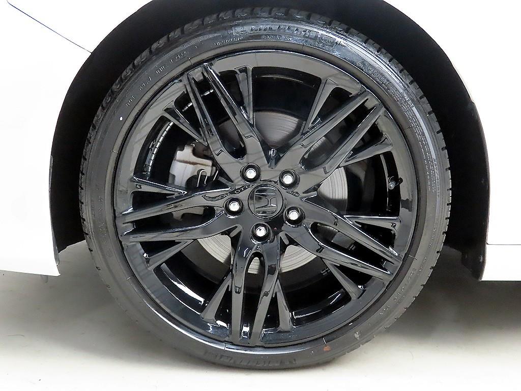 Honda Accord 2022 the color of pearl - Importación desde Corea - HF Imports Iquique - Foto 19