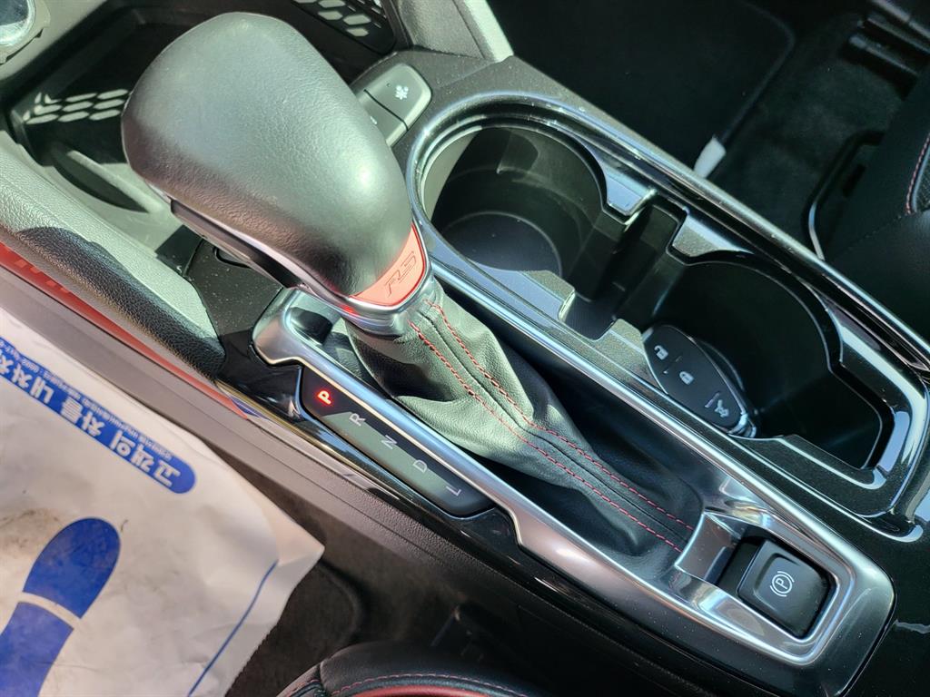 Chevrolet Trail Blazer - Vista 11