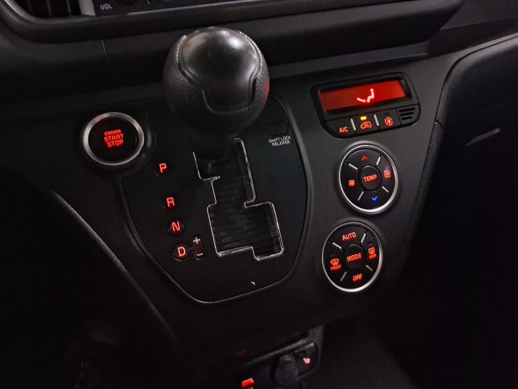 KIA Ray 2023 Gris - Importación desde Corea - HF Imports Iquique - Foto 15