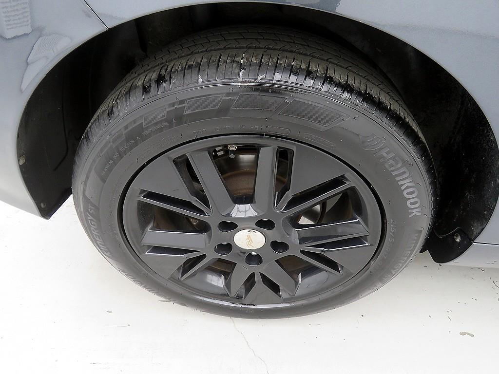 KIA Soul 2019 Gris - Importación desde Corea - HF Imports Iquique - Foto 20