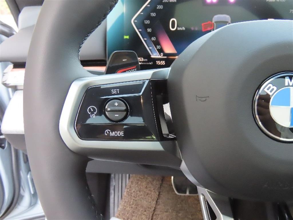 BMW 5 Series 2025 Gris - Importación desde Corea - HF Imports Iquique - Foto 10