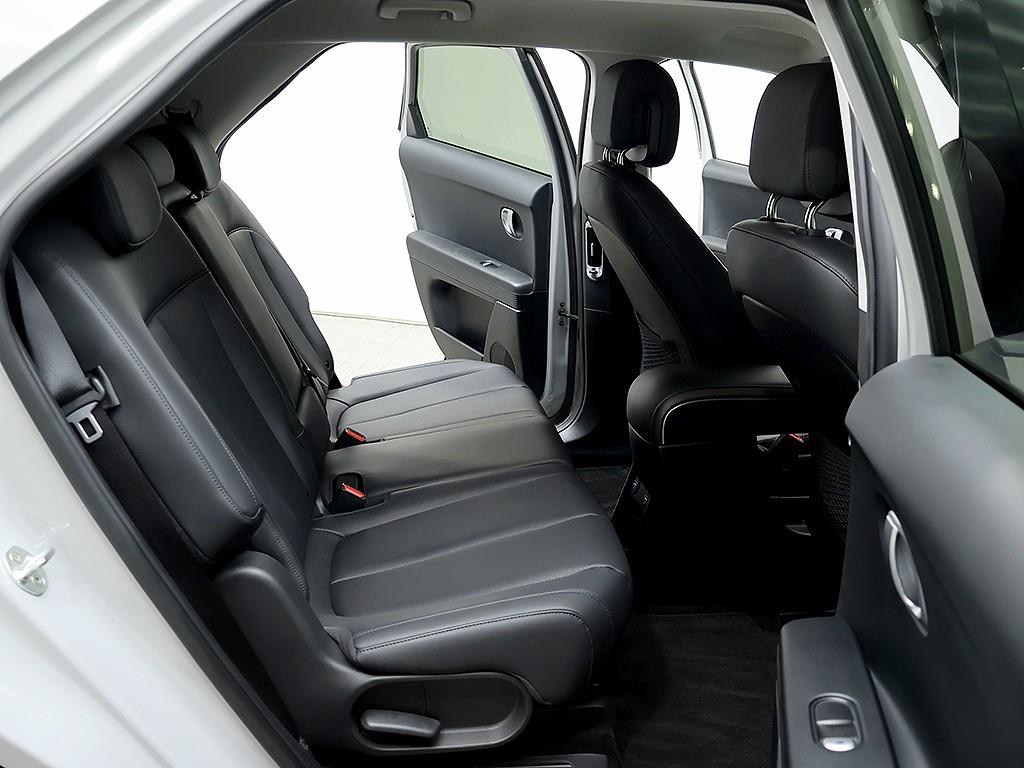 HYUNDAI Ioniq 5 2022 Gris - Importación desde Corea - HF Imports Iquique - Foto 12