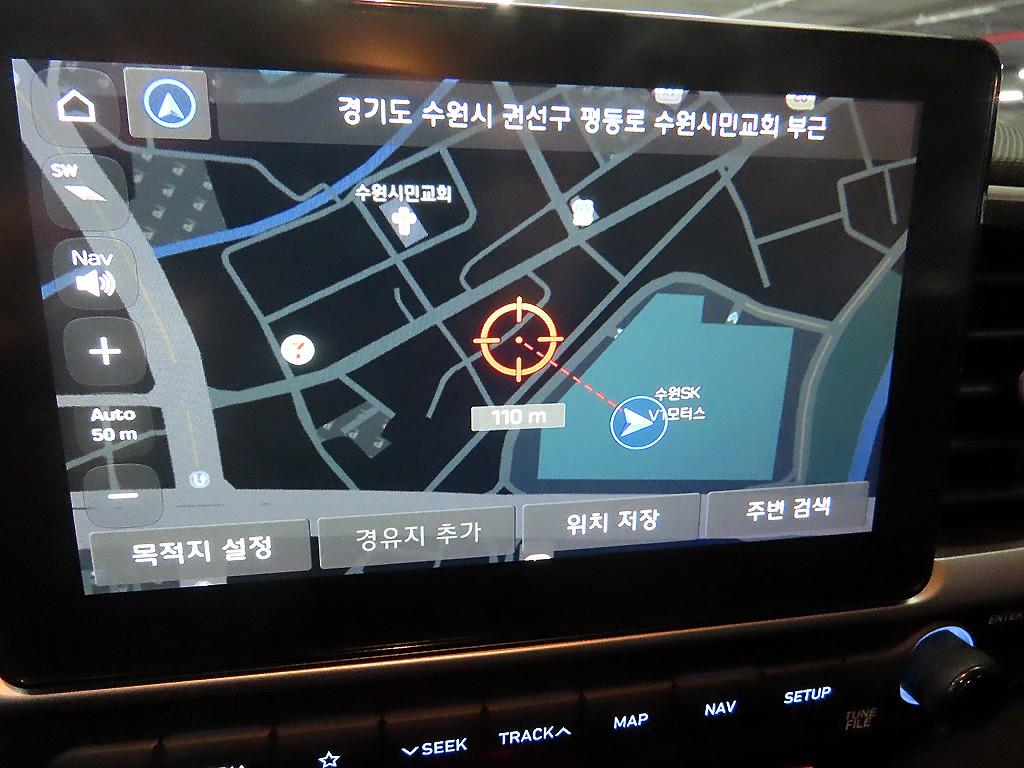 HYUNDAI Venue 2020 Blanco - Importación desde Corea - HF Imports Iquique - Foto 15