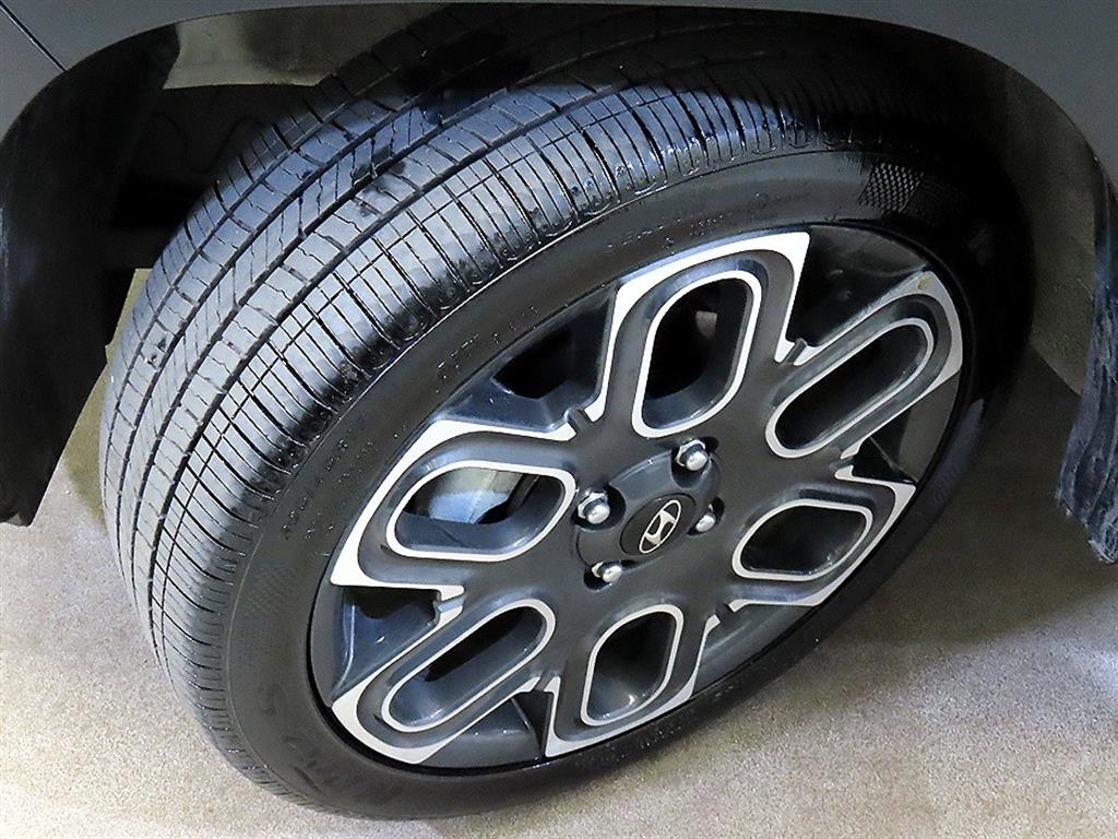 HYUNDAI Casper 2024 Blanco - Importación desde Corea - HF Imports Iquique - Foto 19