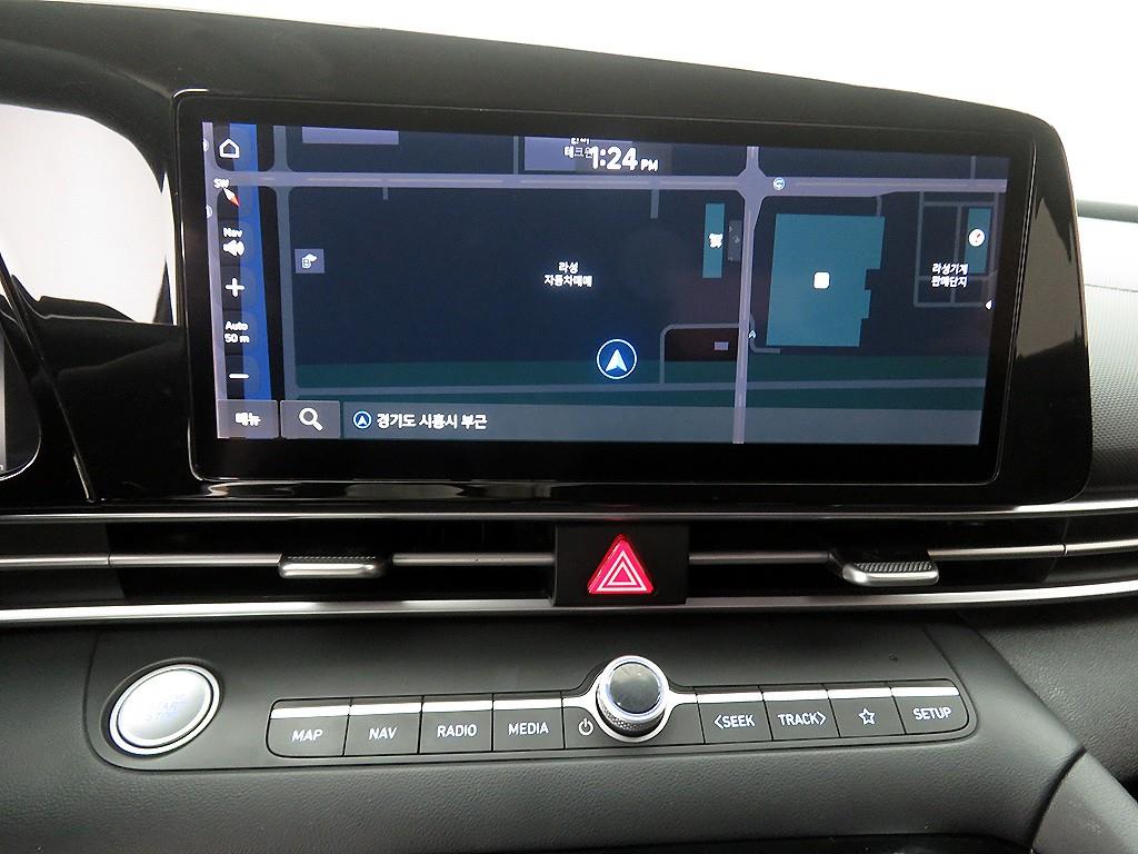 HYUNDAI Avante 2021 - Importación desde Corea - HF Imports Iquique - Foto 14