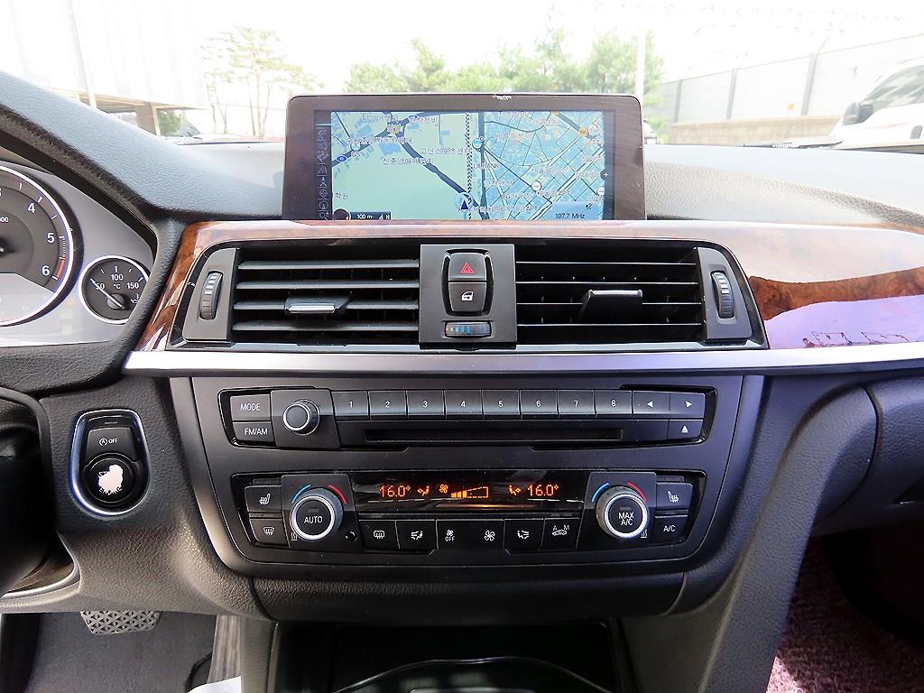 BMW 3 series - Vista 12