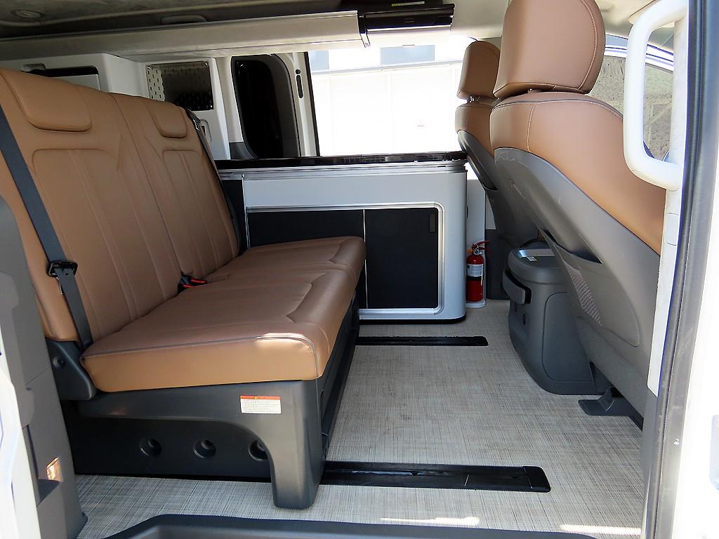 HYUNDAI Staria - Vista 6