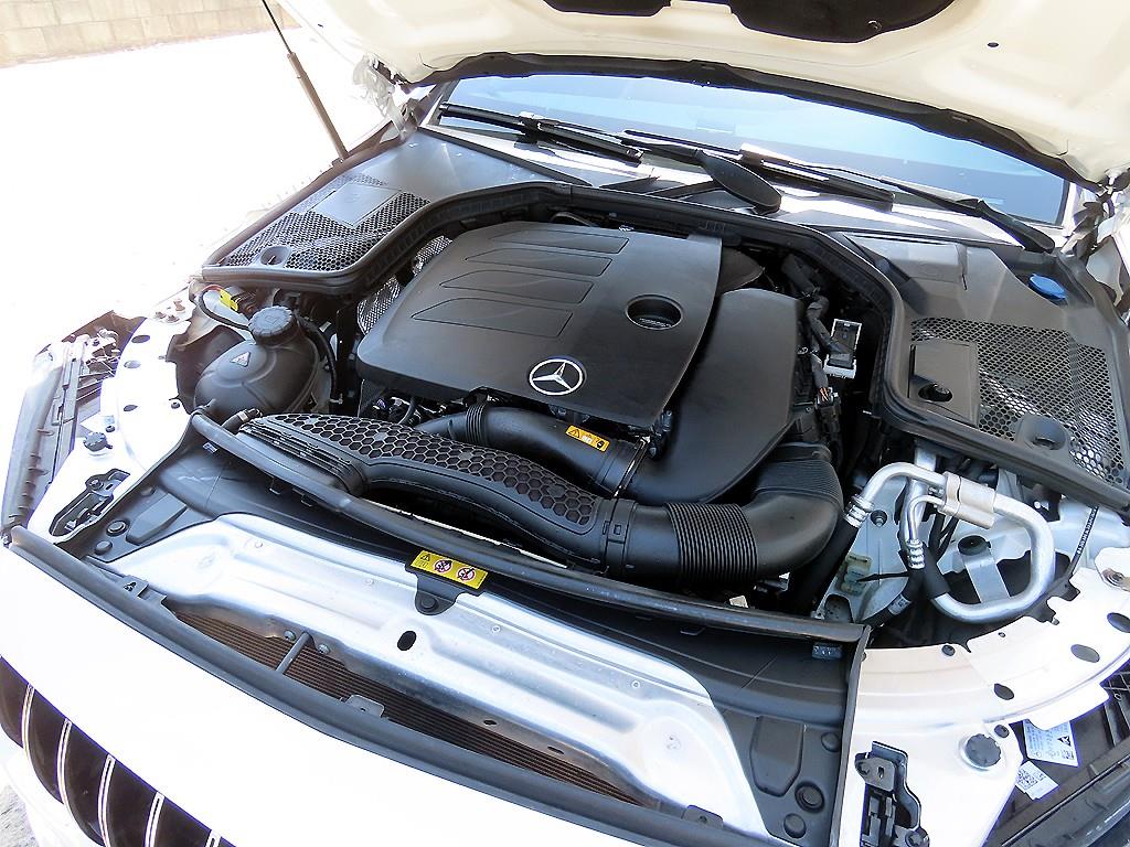 Mercedes Benz C Class 2019 - Importación desde Corea - HF Imports Iquique - Foto 19