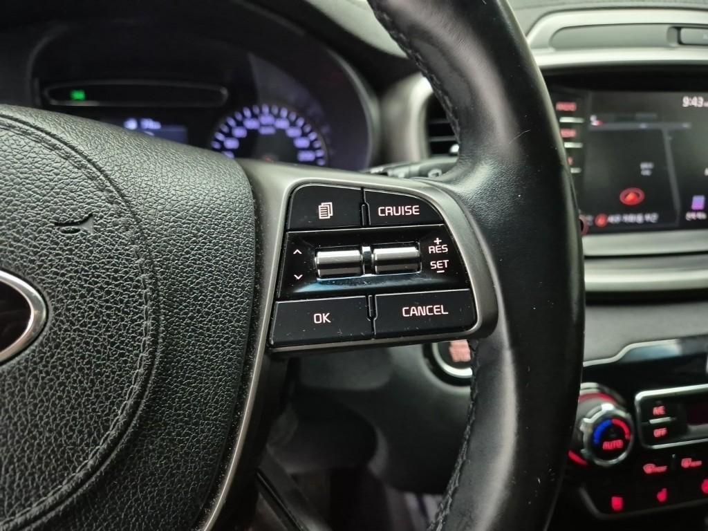 KIA Sorento 2018 Gris - Importación desde Corea - HF Imports Iquique - Foto 15