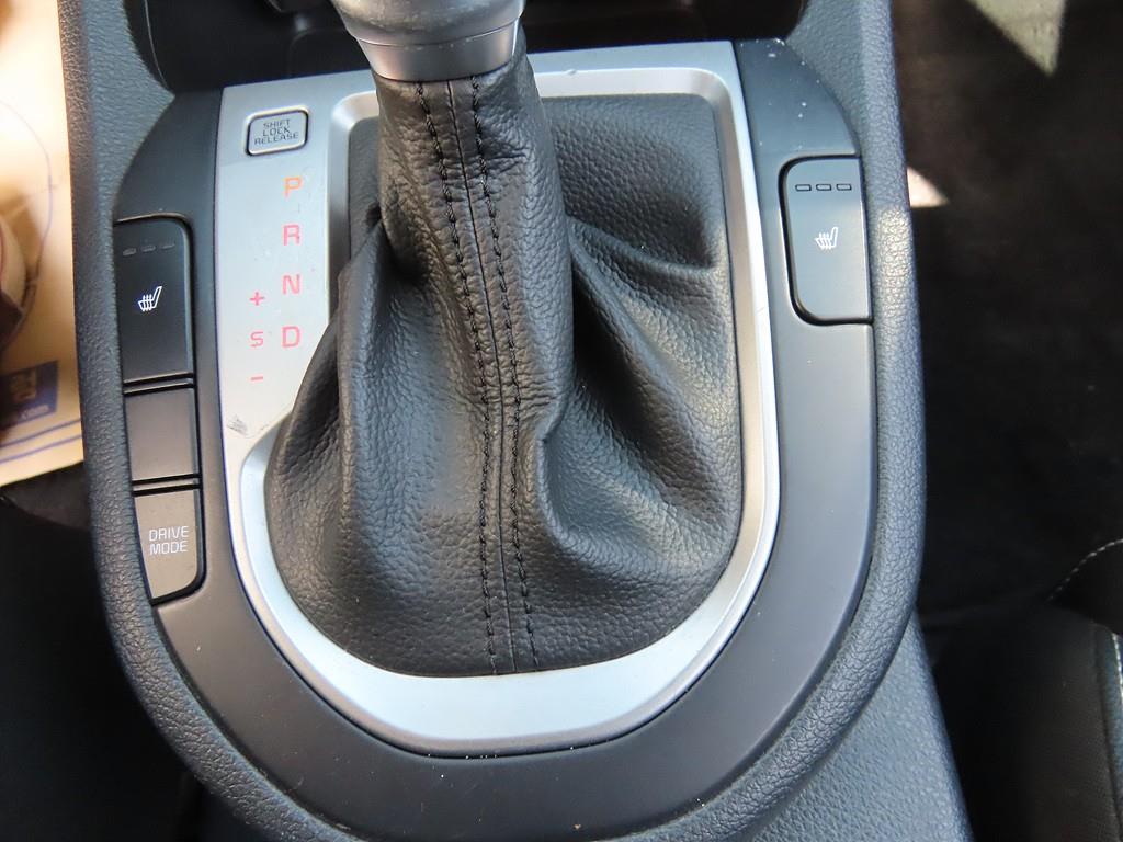 KIA K3 2019 Blanco - Importación desde Corea - HF Imports Iquique - Foto 14