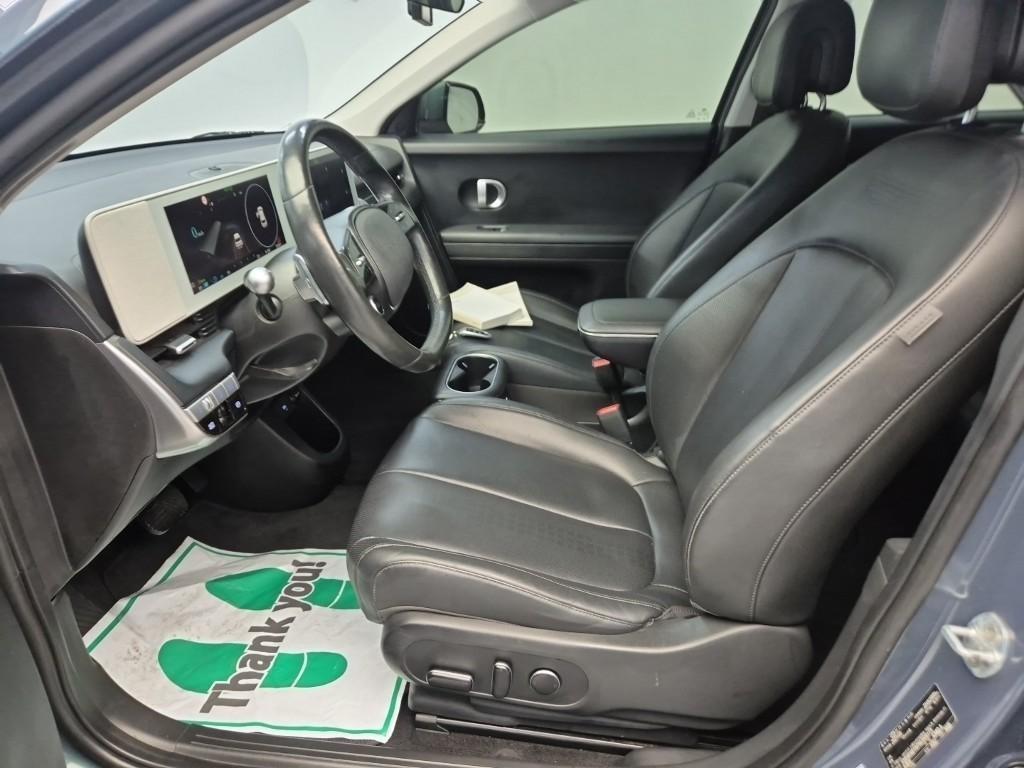 HYUNDAI Ioniq 5 - Vista 11