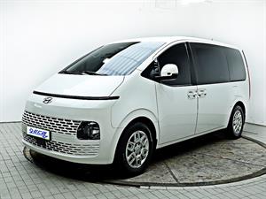 HYUNDAI Staria - Vista 4