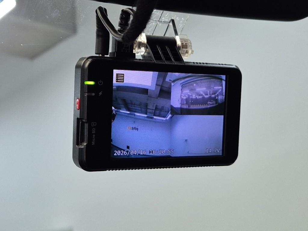 KIA Seltos 2020 Negro - Importación desde Corea - HF Imports Iquique - Foto 15