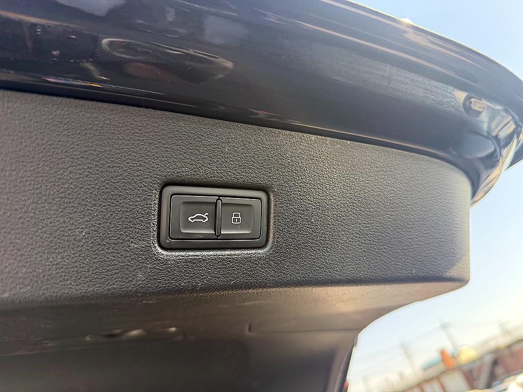 Audi A7 2021 Negro - Importación desde Corea - HF Imports Iquique - Foto 17