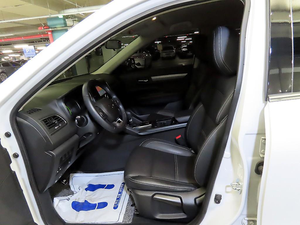 SAMSUNG QM6 - Vista 6