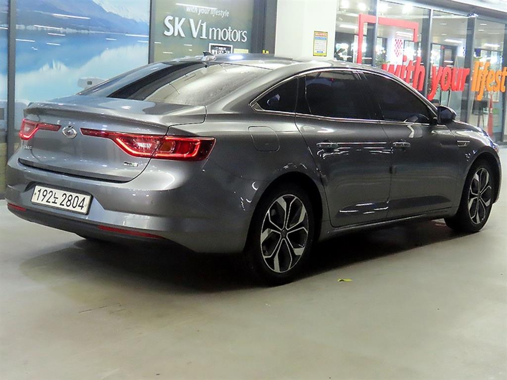 SAMSUNG SM6 - Vista 4