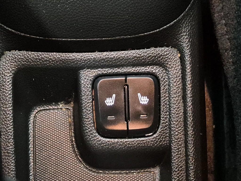 Chevrolet Spark 2019 Azul - Importación desde Corea - HF Imports Iquique - Foto 17