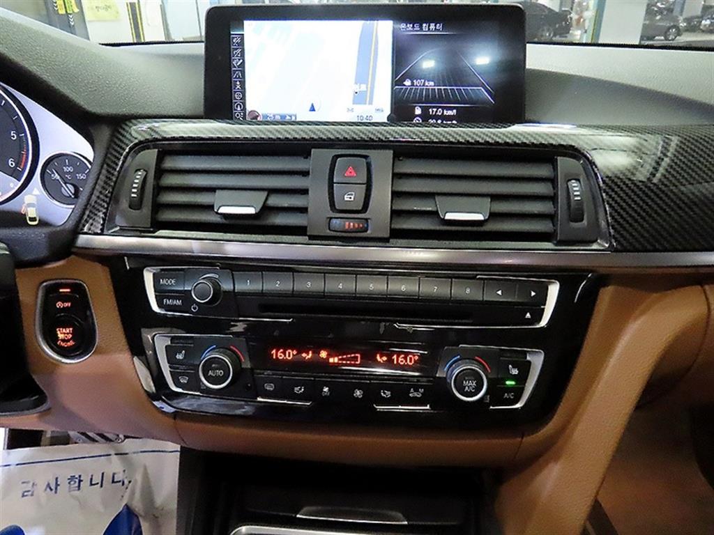 BMW 4 Series - Vista 11