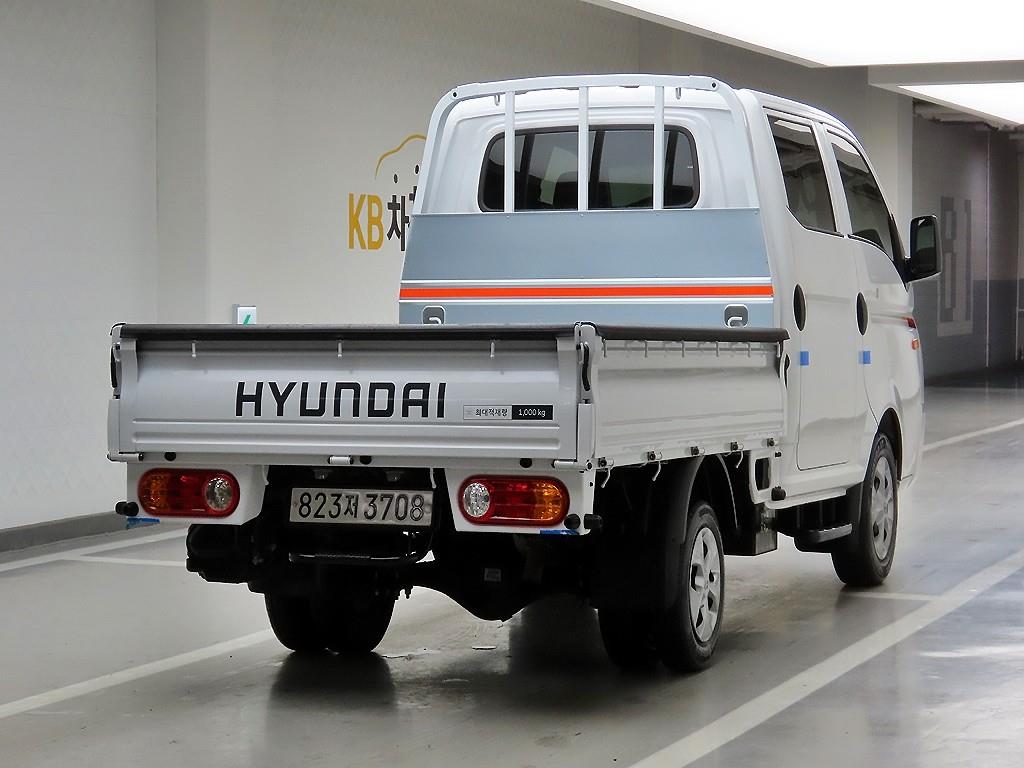 Small Truck Cargo (small) - Vista 4