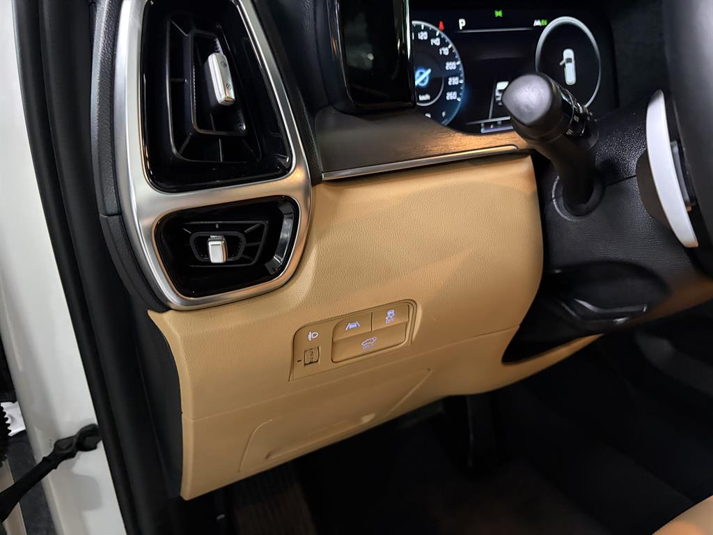 KIA Sorento 2021 Blanco - Importación desde Corea - HF Imports Iquique - Foto 15