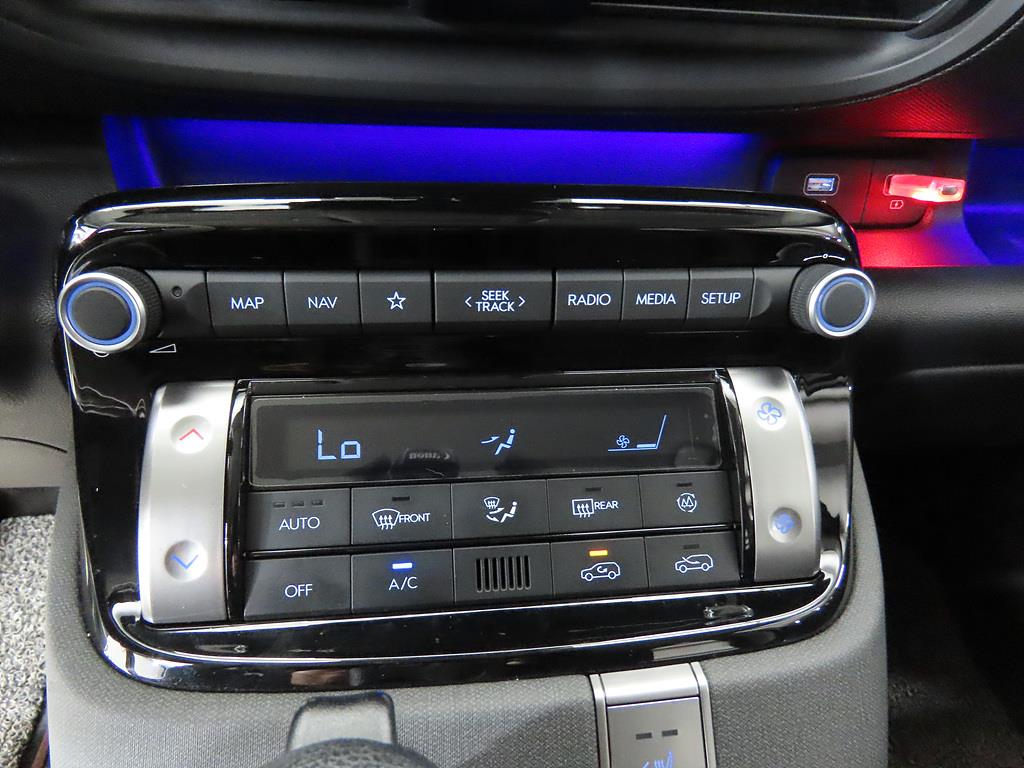 HYUNDAI Casper - Vista 11