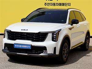 KIA Sorento - Vista 4