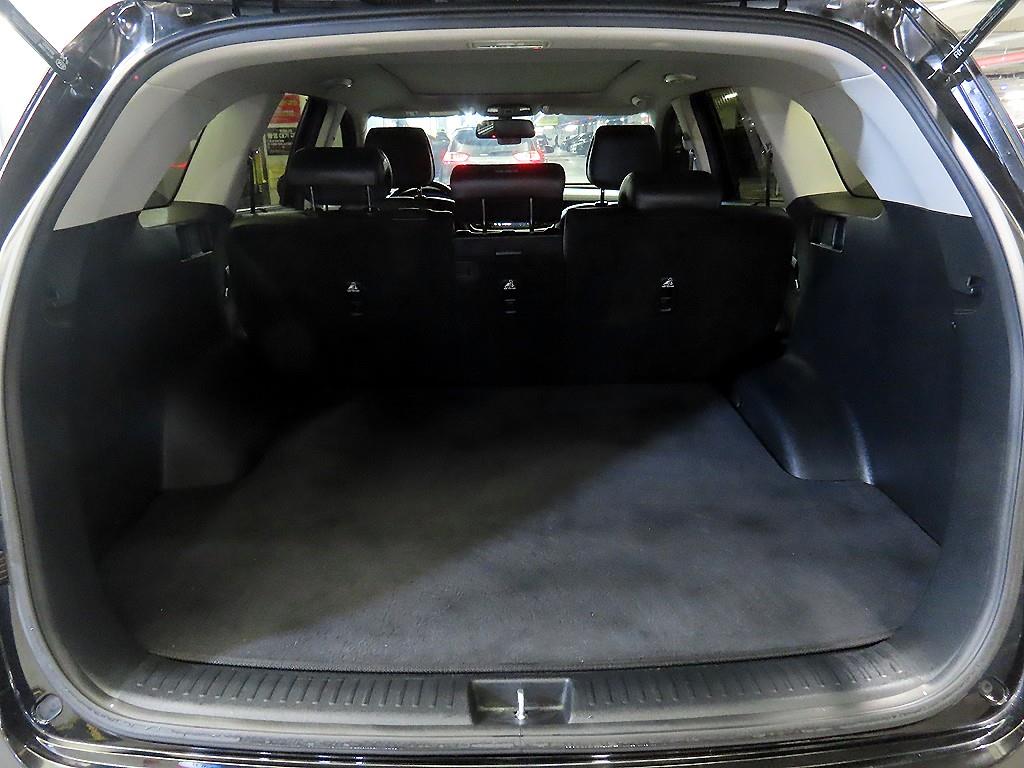 KIA Sorento 2015 Negro - Importación desde Corea - HF Imports Iquique - Foto 17
