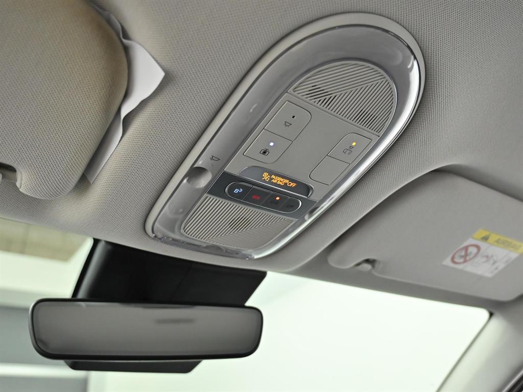 HYUNDAI Ioniq 5 - Vista 11