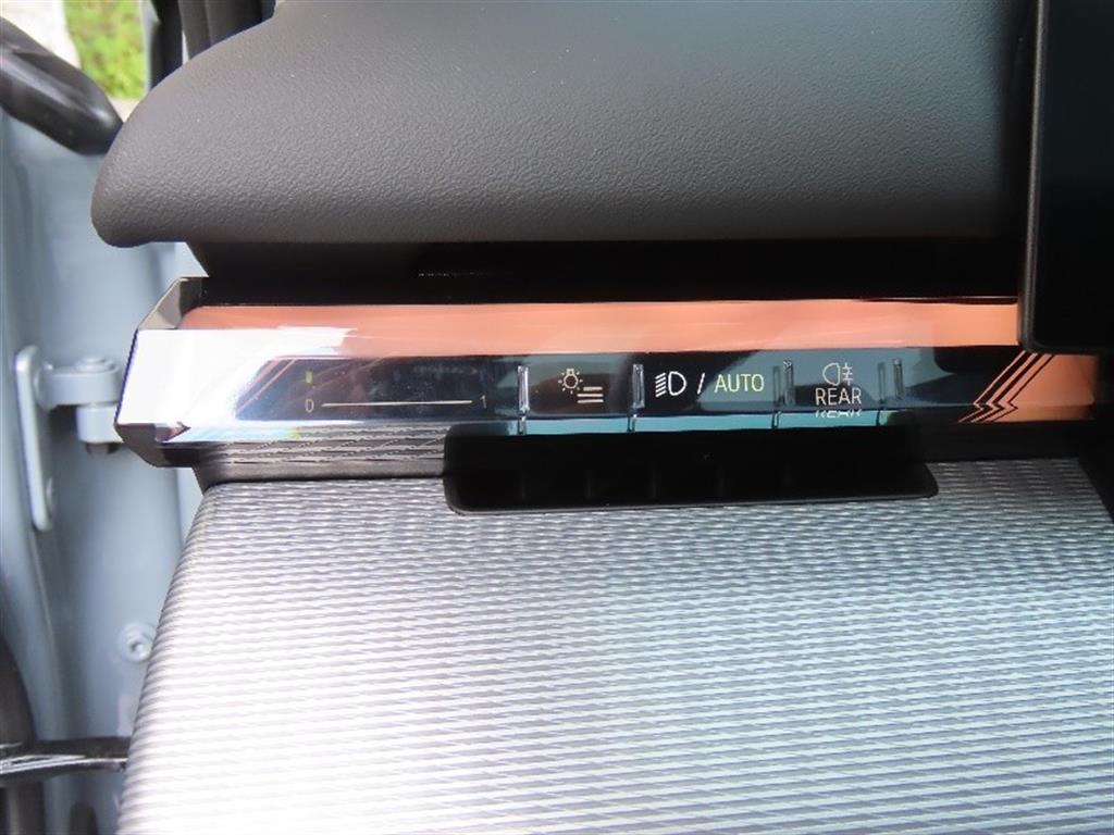 BMW 5 Series 2025 Gris - Importación desde Corea - HF Imports Iquique - Foto 11