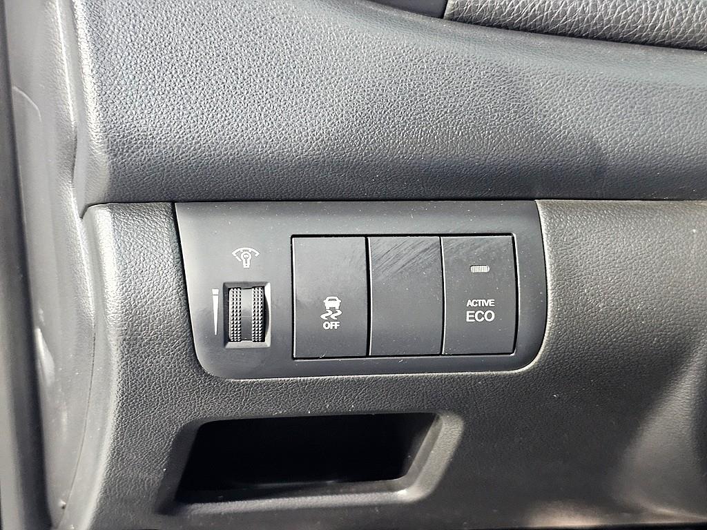 KIA Forte 2011 Blanco - Importación desde Corea - HF Imports Iquique - Foto 13