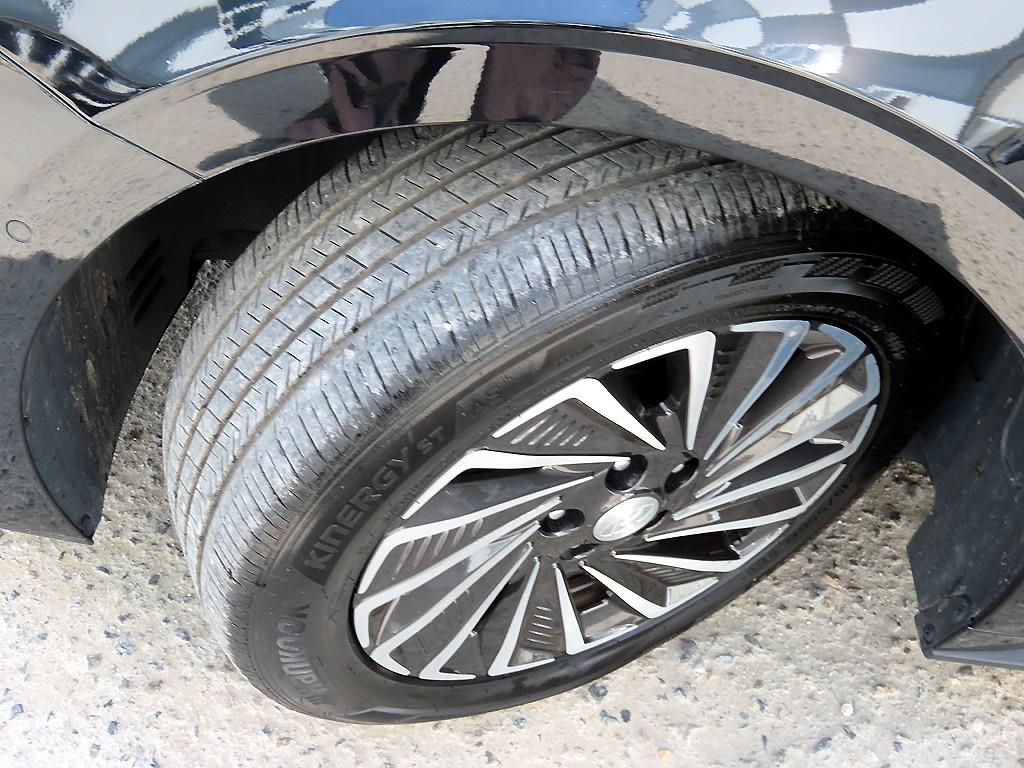 HYUNDAI Sonata 2022 Negro - Importación desde Corea - HF Imports Iquique - Foto 20