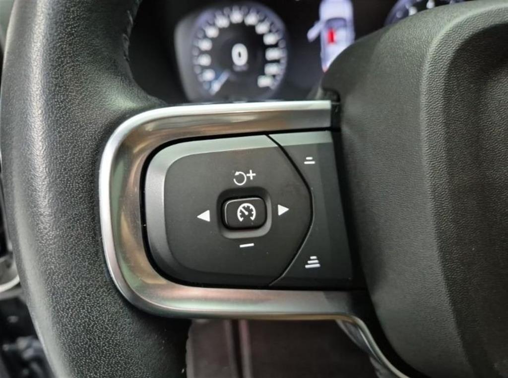 Volvo XC40 2021 Azul - Importación desde Corea - HF Imports Iquique - Foto 16