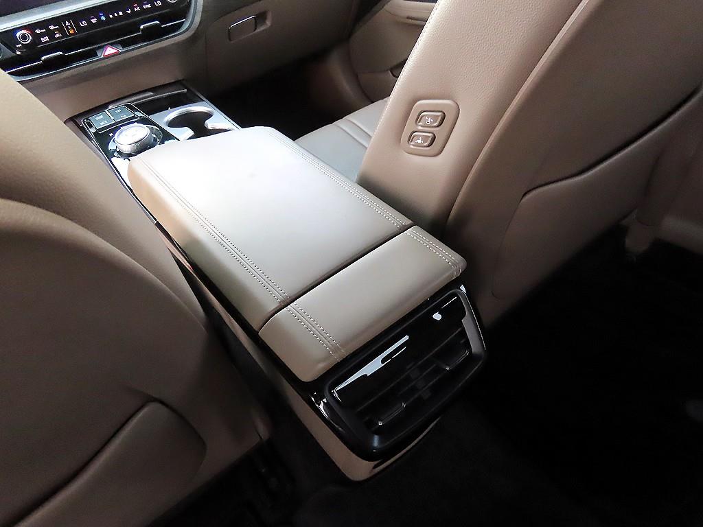 KIA K8 2022 Negro - Importación desde Corea - HF Imports Iquique - Foto 16