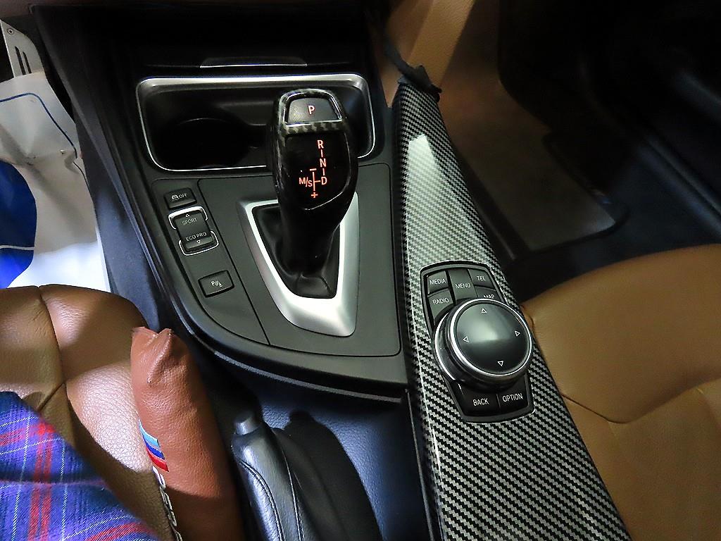 BMW 4 Series - Vista 12