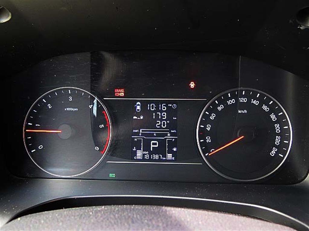 Ssangyong Rexton 2019 Gris - Importación desde Corea - HF Imports Iquique - Foto 11